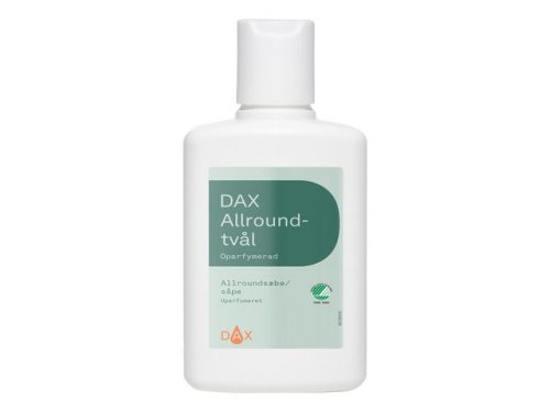 Tvl DAX Allround parfymfri 150ml