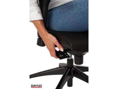 Kontorsstol SUN-FLEX Officechair