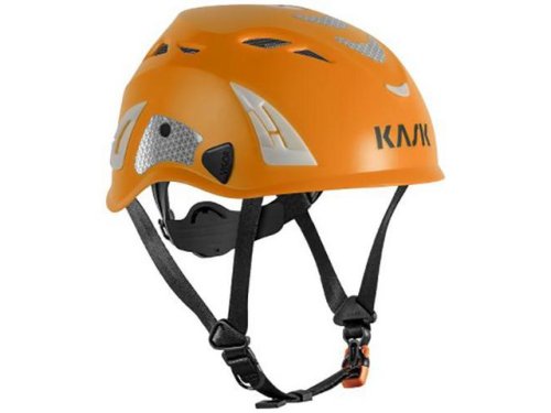 Skyddshjlm KASK Superplasma orange