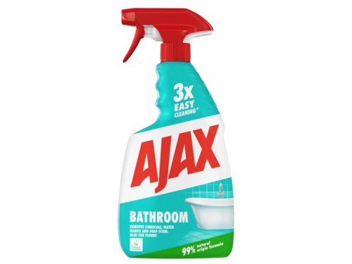 Allrent AJAX Badrum spray 750ml