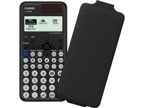 Teknisk Rknare CASIO FX-85CW