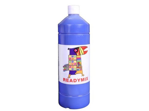 Readymix 1L marinbl