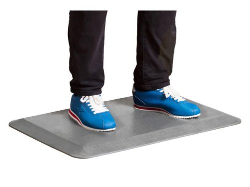 Arbetsplatsmatta SUN-FLEX StandMat gr