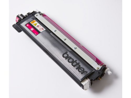 Toner BROTHER TN230M magenta