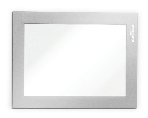 Magnetram DURAFRAME MAGNETIC A6 silver