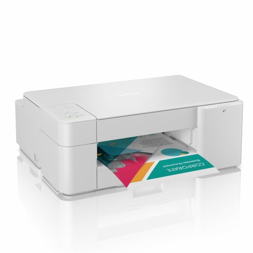 Multiblck BROTHER DCP-J1200W Inkjet 3-in-1 Wireless