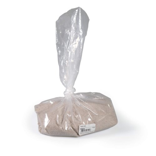 Sand 1,5 kg till golvskylt m. snppram beige