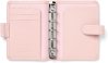 Filofax Systemkalender Saffiano Mini Blush