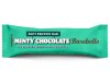 Bar BAREBELLS Minty chocolate 55g