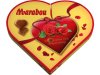 Choklad MARABOU Hjrta 165g