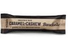 Bar BAREBELLS Caramel cashew 55g