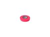 Plastremsa, plastband rosa 75m/rulle