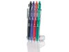 Gelpenna PILOT Frixion Click SET2GO 4/F