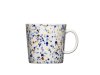 Mugg IITTALA Helle 0,4L bl-brun