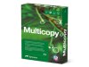 Kopieringspapper MULTICOPY A4 90g oh 500ark/fp