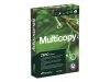 Kopieringspapper MULTICOPY Zero A4 80g oh 500/FP