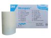 Micropore Vit u hllare 7,5cmx9,1m 4/FP