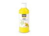 Tryckfrg Lino CREALL 250ml gul