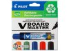 Whiteboardpenna PILOT VBOARD F rund 5/FP