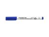 Whiteboardpenna STAEDTLER rund 1,0 bl