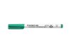 Whiteboardpenna STAEDTLER rund 1,0 grn