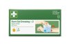 Cederroth Burn Gel Dressing 2st/fp