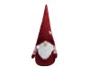 Dekoration Tomte 100cm