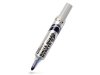 Whiteboardpenna PENTEL Maxiflo rund bl