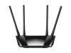 Router 4G CUDY LT400 Cat4 N300