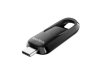 USB-Minne SANDISK Slider USB-C 256GB