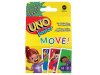 UNO junior move