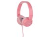 Hrlur ALTEC LANSING Barn On-Ear pink