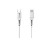 Kabel GEAR USB-C - USB-C 2m