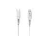 Kabel GEAR USB-C - LIghtning 2m V