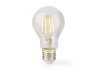 Ledlampa NEDIS E27 A60 8W