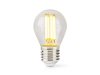 Ledlampa NEDIS E27 G45 7W