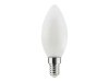 LED-Lampa Kron E14 230V DTW (40W)