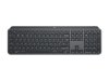 Tangentbord LOGITECH MX Keys WL