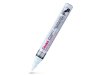 Mrkpenna PENTEL MMP10-W Paint rund vit