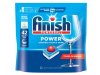 Maskindisk FINISH Power AiO 42/FP