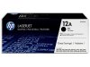 Toner HP Q2612AD 12A 4K svart 2/fp