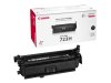 Toner CANON 2645B002 CRG723BKHY 10K sva