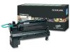 Toner LEXMARK C792X1KG 20K svart