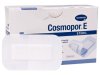 Cosmopore E 8x10cm 25/fp