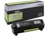 Toner LEXMARK 50F2000 502 1,5K svart