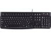 Tangentbord LOGITECH K120