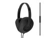 Hrlur+Mic KOSS UR23i On-Ear svart