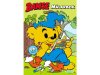 Mlarbok Bamse