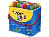 Fiberpenna Decoralo BIC Kids 30/FP