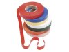 Plastremsa, plastband bl 75m/rulle